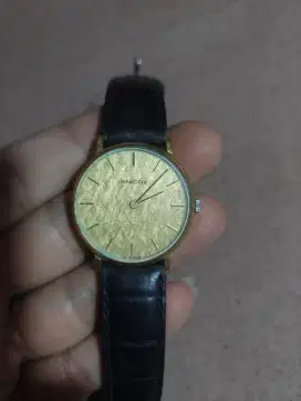 Jam Tangan Sandoz Mati