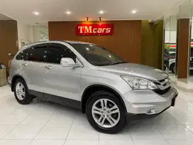 Honda CR-V 2010 Bensin
