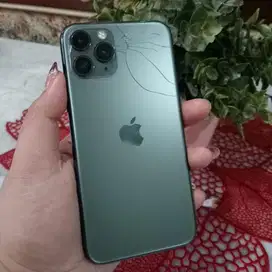 iphone 11pro 256gb