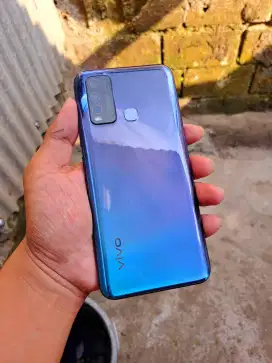 Vivo Y50 8/128 jual murah