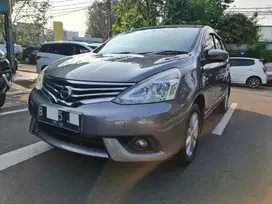 Nissan Grand livina 2015 Bensin