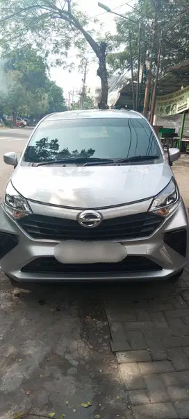DIJUAL SIGRA TAHUN 2025