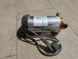 BEKAS Pump Air Shower Water Heater Booster 90watt 120watt