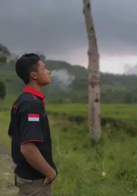 Saya cari kerjaan sebagai supir/Driver (SIM.. A