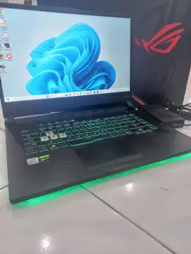 laptop asus gaming