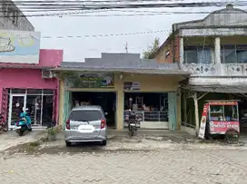 Dijual Cepat Rumah Huni & Usaha
