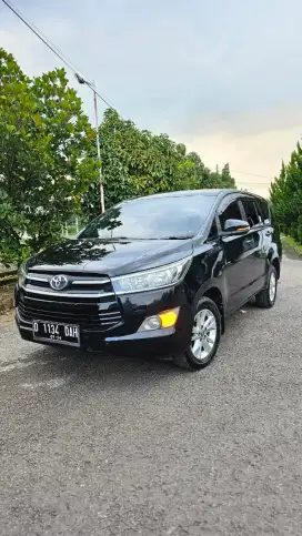 Toyota Kijang Innova 2019 Diesel