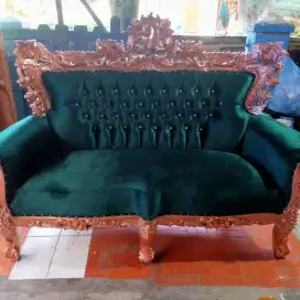 Dekorasi servise sofa