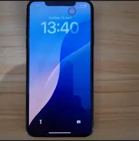 Jual Iphone 11 ProMax 246Gb Muluss