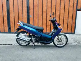 Yamaha nouvo tahun 2004