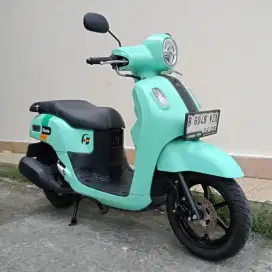 YAMAHA FAZZIO 125 TAHUN 2024 CASH / KREDIT MURAH DP MULAI 500 RB