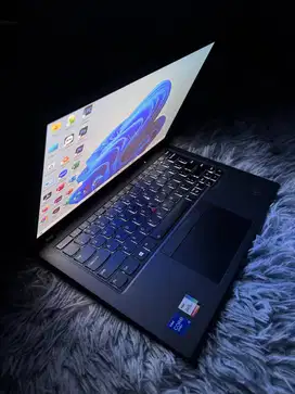 Laptop Lenovo Thinkpad X13 Gen 2 Core i5-1145G7 16GB Ram 256GB SSD