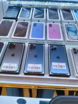 KREDIT IPHONE BISA SYARAT KTP AJA DP 0%