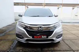 Honda HRV 1.8 PRESTIGE