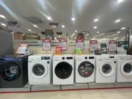 KREDIT MESIN CUCI TANPA KARTU KREDIT