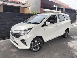 Daihatsu Sigra 2023 Bensin