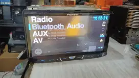Pioneer bluetooth X5550BT