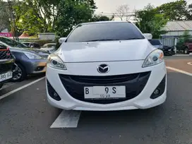 Mazda 5 2017 Bensin