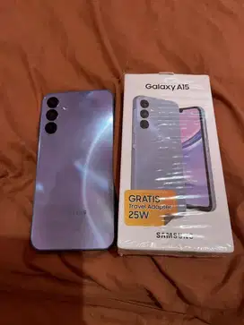 Samsung A15 8/128