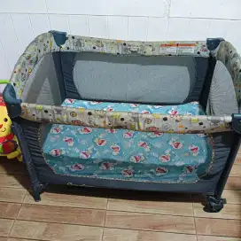 Box bayi coco latte