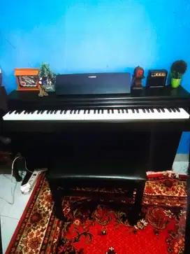 Di jual Piano Digital Yamaha Arius YDP 104