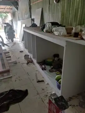 Interior design