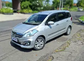 SUZUKI ERTIGA 1.4 GX BENSIN MANUAL 2016