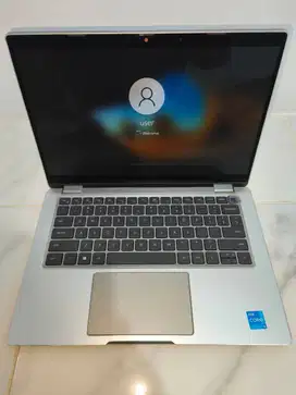 Laptop TouchScreen Flip Dell Latitude 5320 i5-1145G7 Ram 16GB SSD 256G