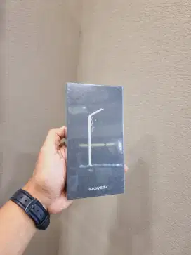 JUAL CEPAT HP SAMSUNG S25+ 5G GARANSI RESMI NEW SEGEL ORI BNIB