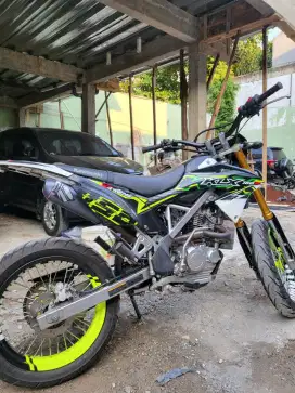Klx BF Extrime 2019