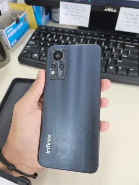 Infinix note 11
