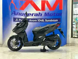 Honda All New Vario 160cc Tahun'' 2022 Anugerah Motor Pucang