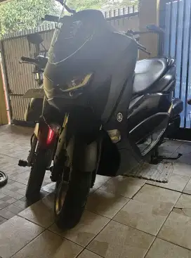Yamaha nmax new 2021
