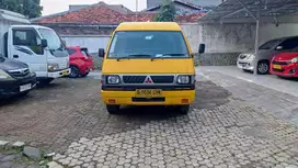 Mitsubishi L300 2017 Diesel