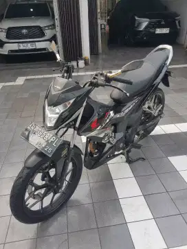 honda sonic 2015