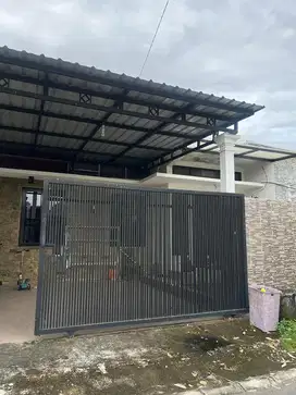 Dijual Rumah kawasan Elite dengan Pengamanan  Terbaik se Lombok Raya