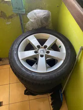 Velg ori Civic fd