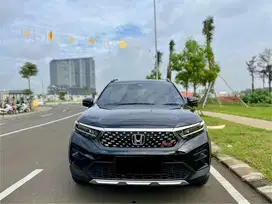 (KM 3 RIBU Perak) HONDA WRV RS SENSING Hitam 2024 LIKE NEW