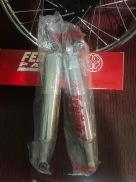 Shockbreker astrea grand federal
