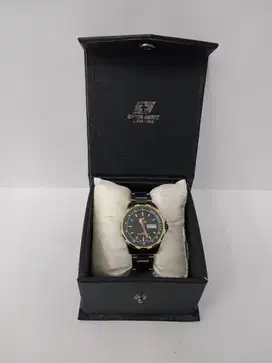 JAM TANGAN WANITA MERK SWISS ARMY