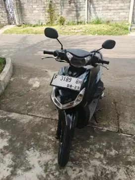 Yamaha Mio smile original murah tahun 2009