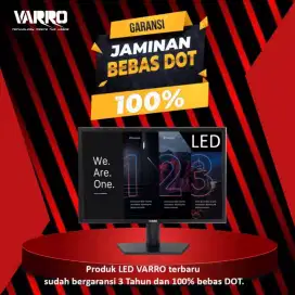 Monitor Varro 19