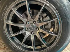 Dijual velag ring 18