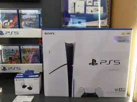 PlayStation 5 Slim