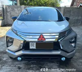 XPANDER 1.5 EXCEED MT 2018