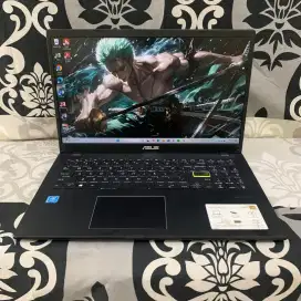 Emang secakep ini Laptop Asus E510MA