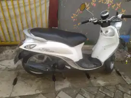 Di jual yamaha fino 125 cc