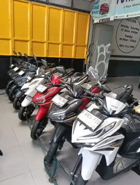 D jual murah Honda Vario