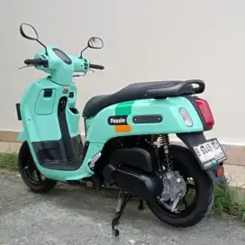 YAMAHA FAZZIO 125 TAHUN 2024 CASH / KREDIT MURAH DP MULAI 500 RB