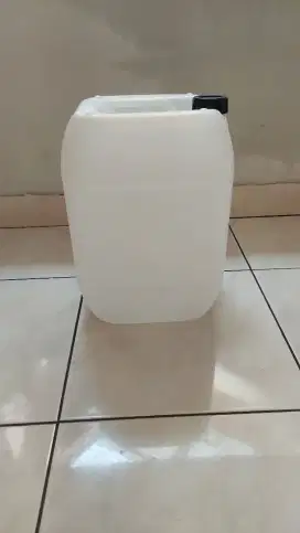 Jerigen kompan 20lt